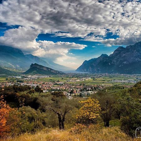 Appartamenti Top Life Arco Exterior foto