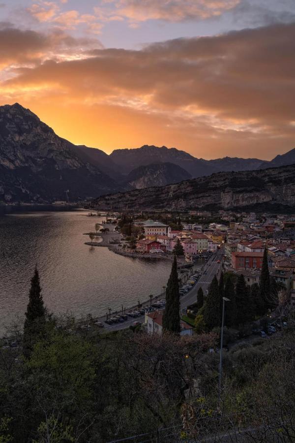 Appartamenti Top Life Arco Exterior foto