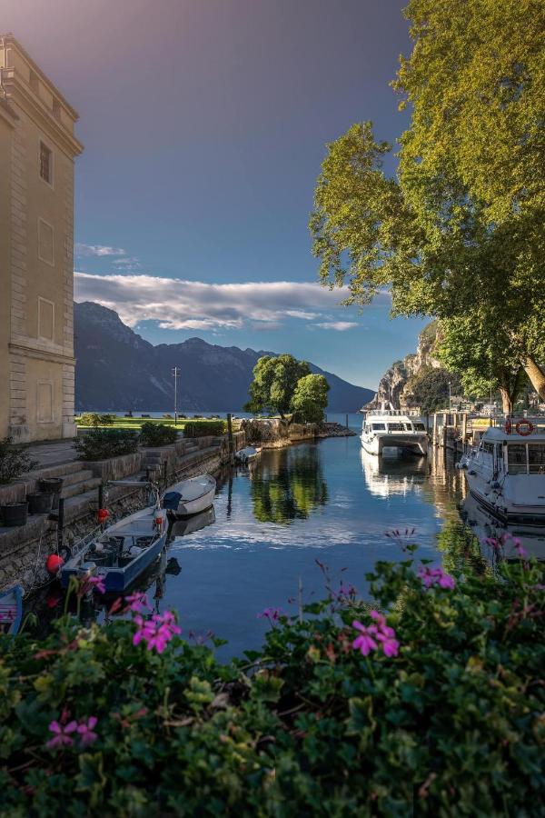 Appartamenti Top Life Arco Exterior foto